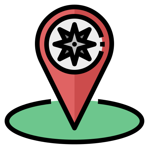 gps icono gratis