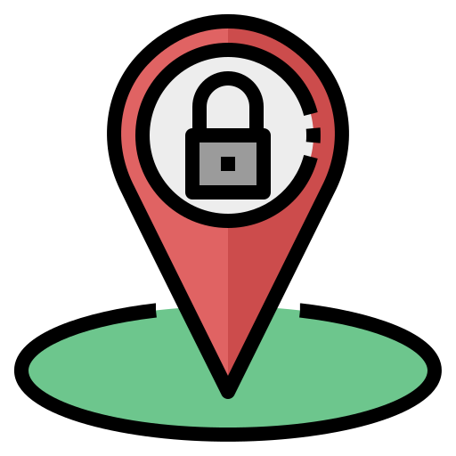 gps icono gratis