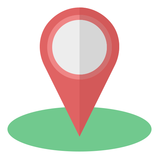 standort kostenlos Icon