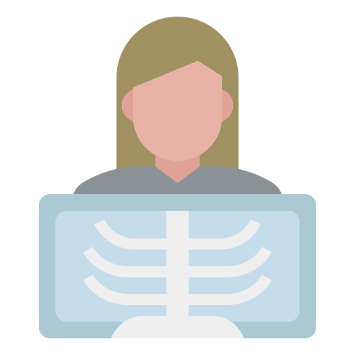 radioativo grátis ícone