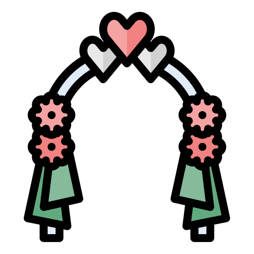 Arch free icon Arch free icon