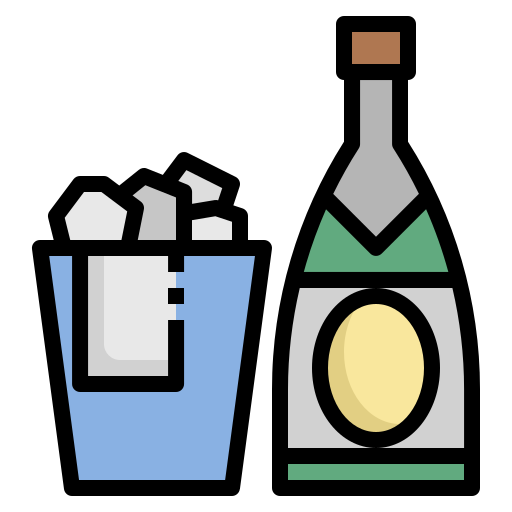 Drink free icon Drink free icon