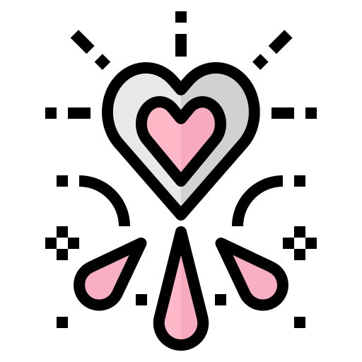 amor grátis ícone amor grátis ícone