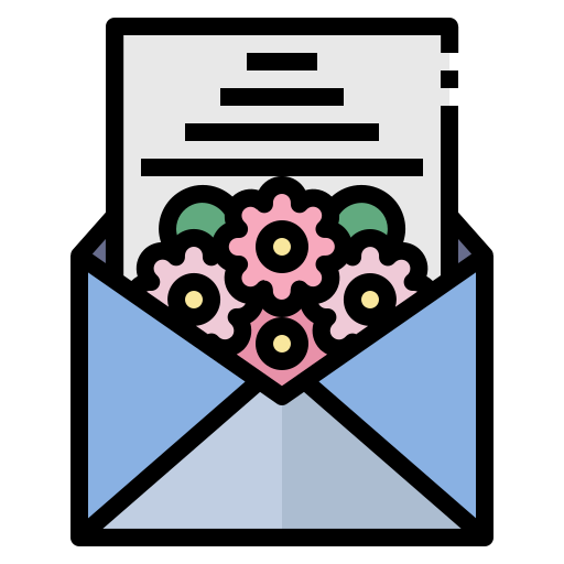 brief kostenlos Icon brief kostenlos Icon