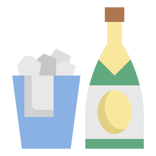 Drink free icon Drink free icon