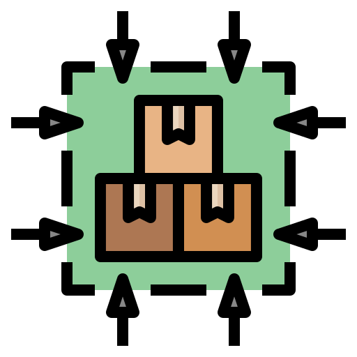 producto icono gratis