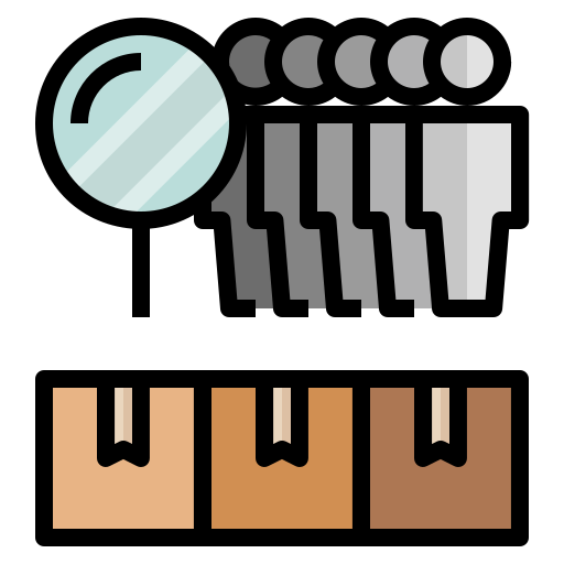 producto icono gratis