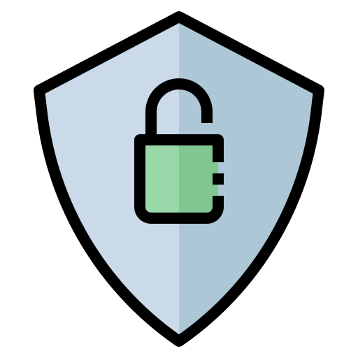 Security free icon Security free icon