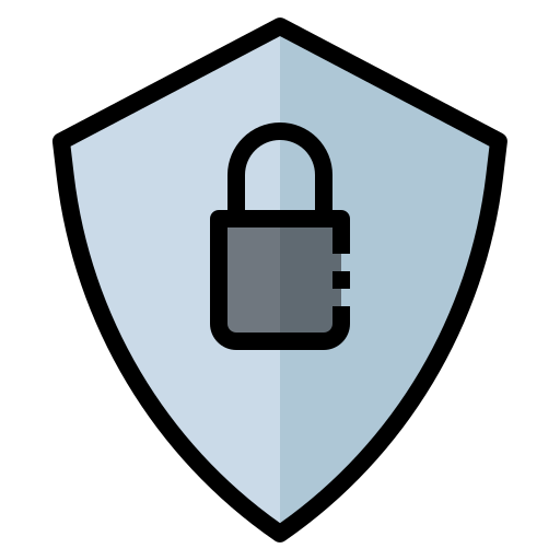 Shield free icon Shield free icon