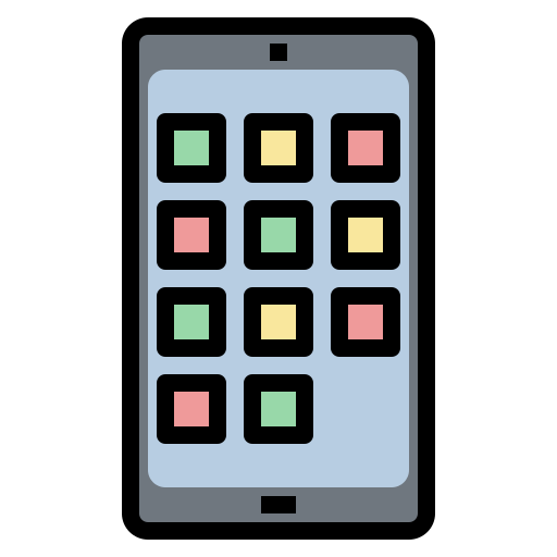 App free icon App free icon
