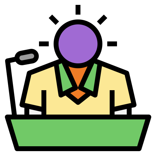 professor grátis ícone