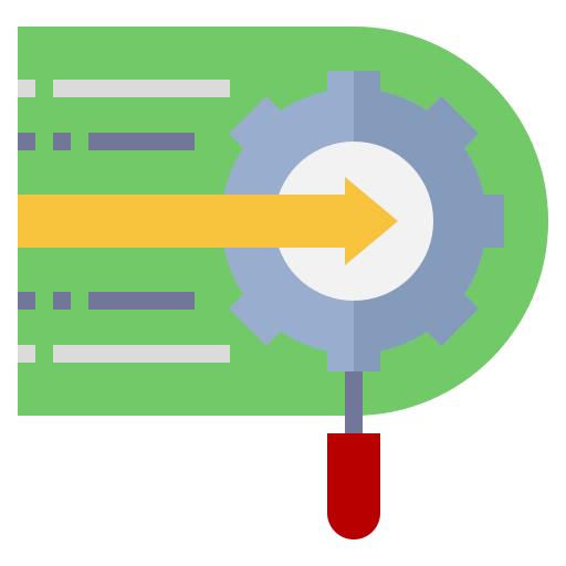 Detective free icon
