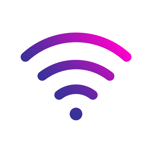 wifi icono gratis