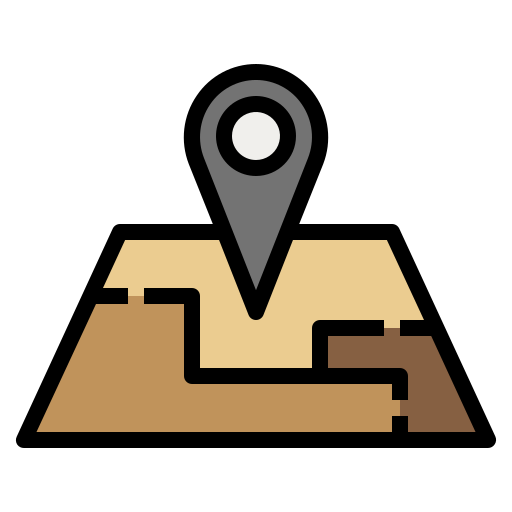 gps icono gratis