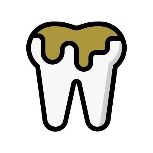 zahn kostenlos Icon