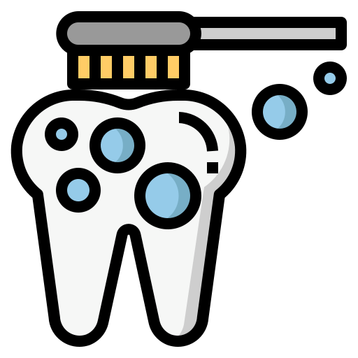 reinigung kostenlos Icon