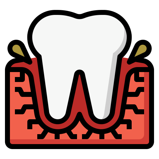 dental icono gratis