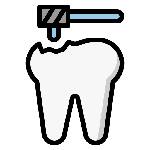 bohren kostenlos Icon