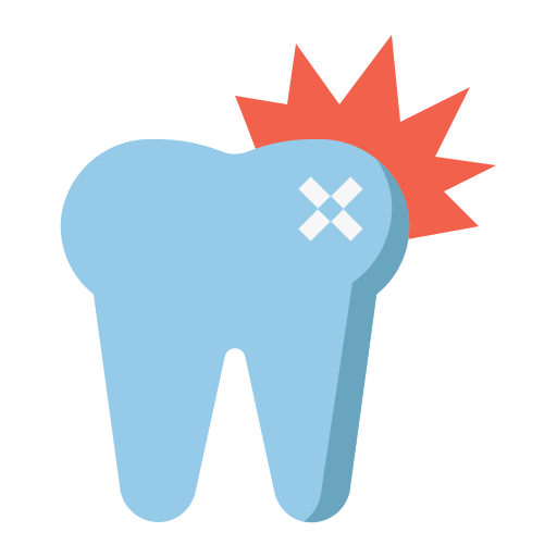 zähne kostenlos Icon