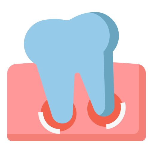 zahnarzt kostenlos Icon
