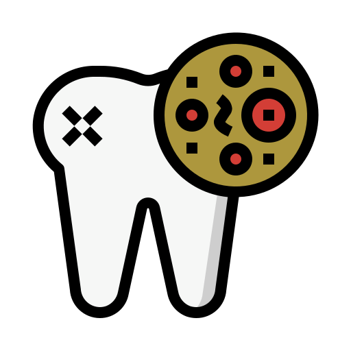 zahn kostenlos Icon