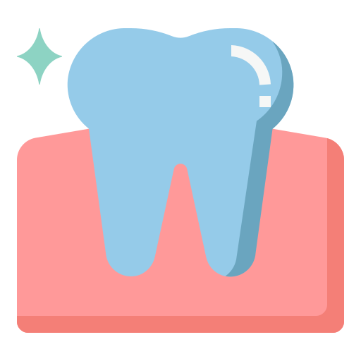 zahn kostenlos Icon