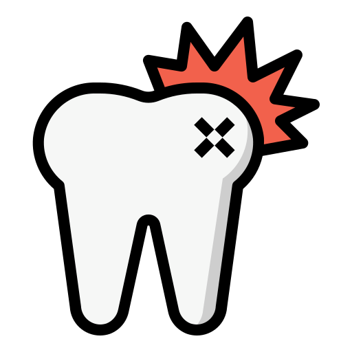 zähne kostenlos Icon