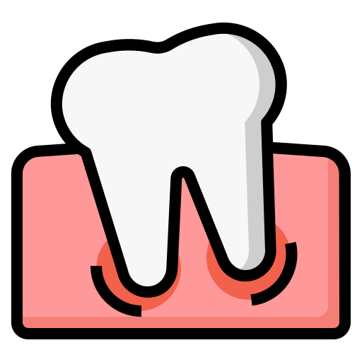 dentiste Icône gratuit dentiste Icône gratuit