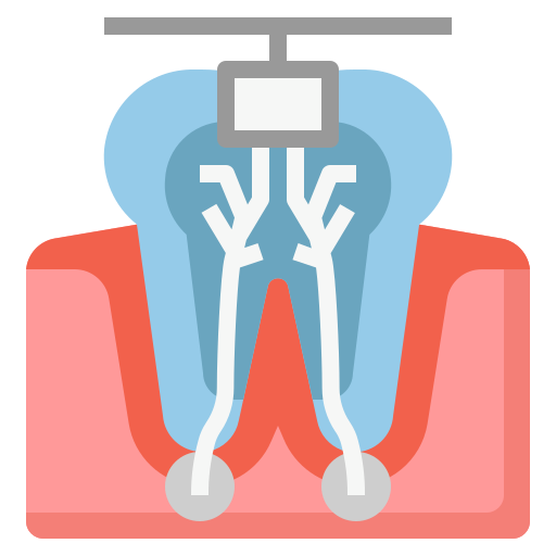 dents Icône gratuit dents Icône gratuit