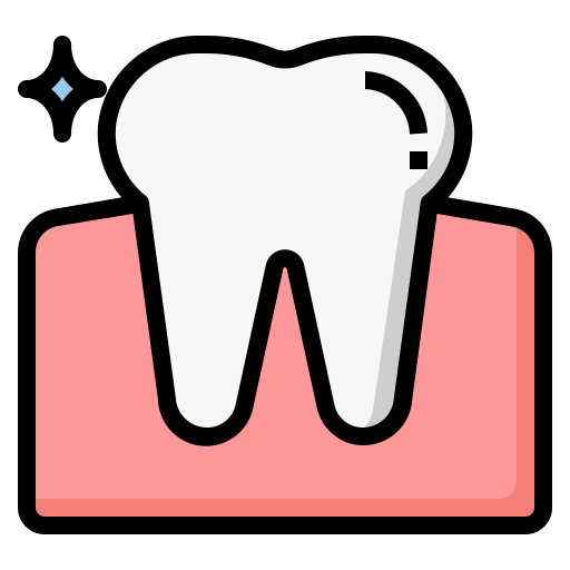 zahn kostenlos Icon