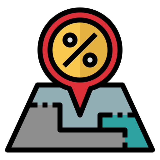 gps icono gratis