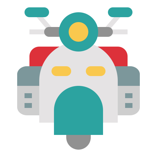 motorrad kostenlos Icon
