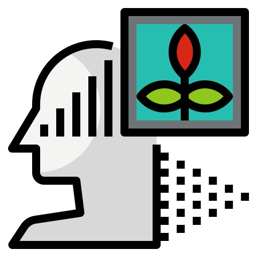 Plant free icon
