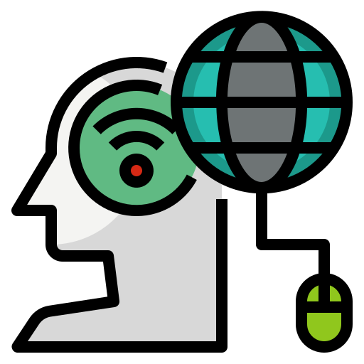 internet icono gratis