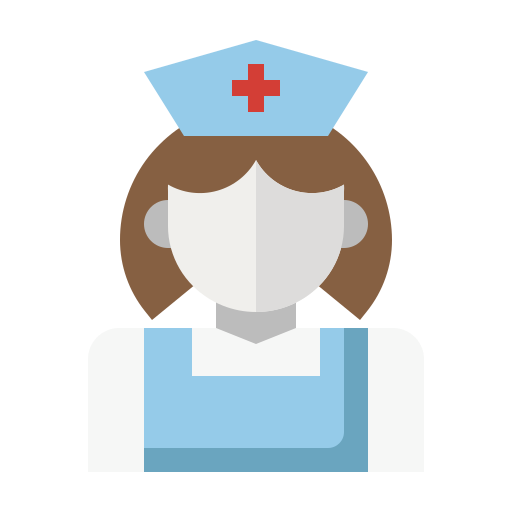 médico icono gratis