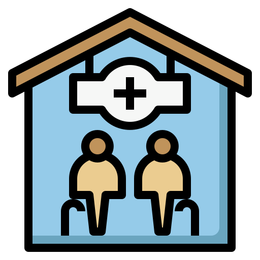 unterschlupf kostenlos Icon unterschlupf kostenlos Icon