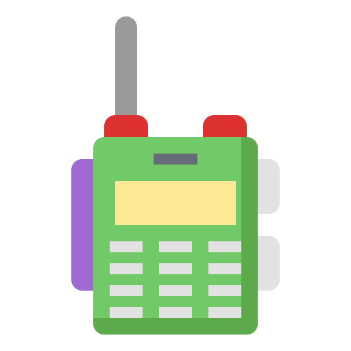 comunicación icono gratis