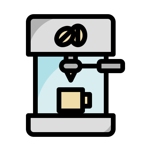 커피 무료 아이콘