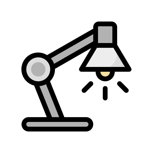 Bulb free icon Bulb free icon