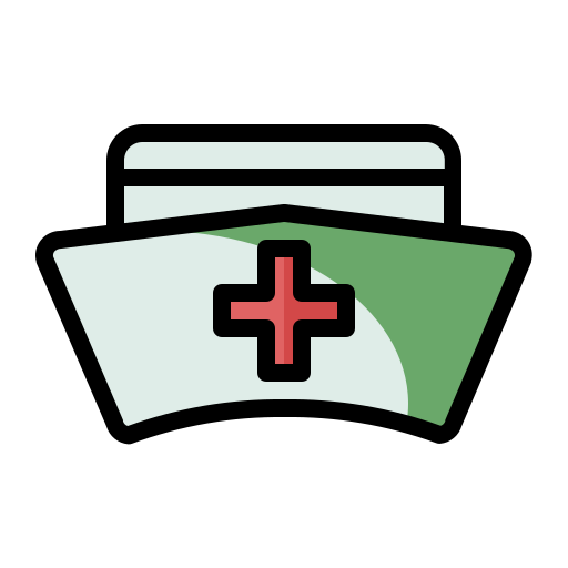 médico icono gratis