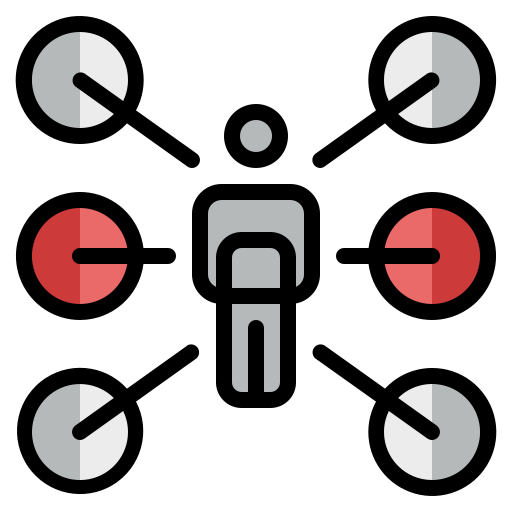 investigación icono gratis