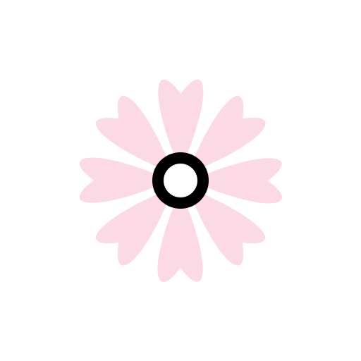 flor grátis ícone flor grátis ícone