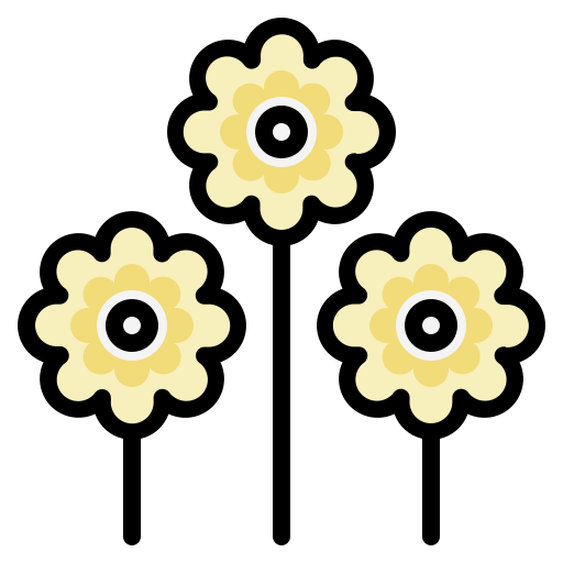 flor grátis ícone flor grátis ícone