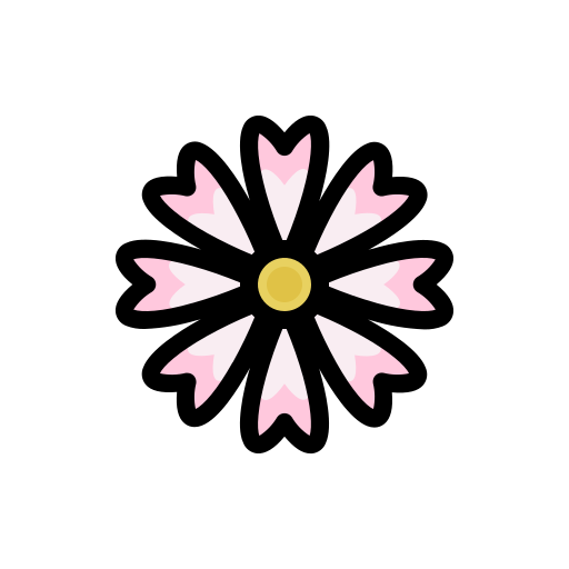 flor grátis ícone flor grátis ícone