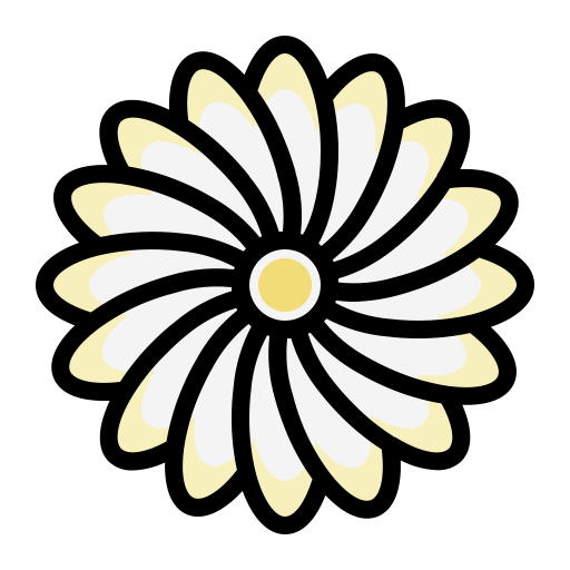 flor grátis ícone flor grátis ícone