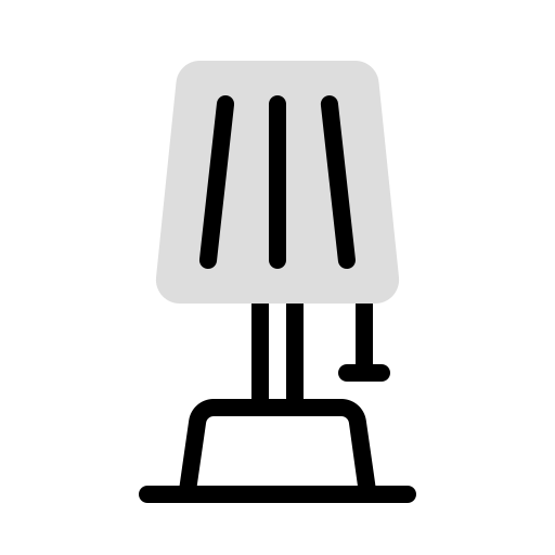 Bulb free icon Bulb free icon