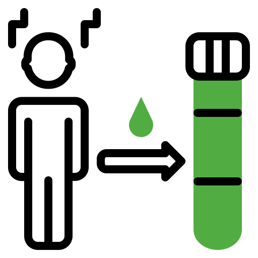 médico icono gratis