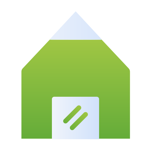 자연 무료 아이콘