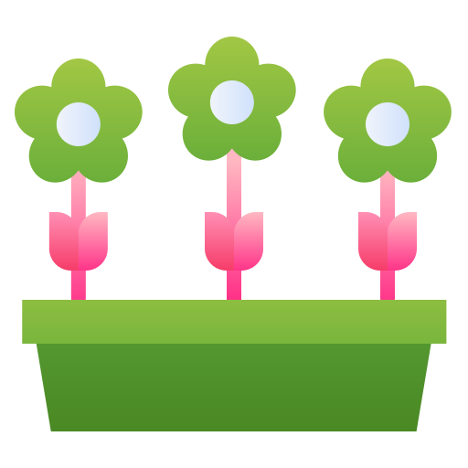 naturaleza icono gratis