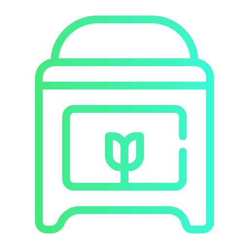 Bag free icon
